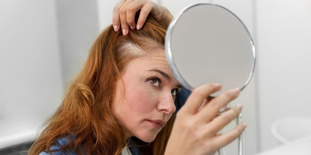 Does Saxenda Cause Hair Loss? What the Experts Say