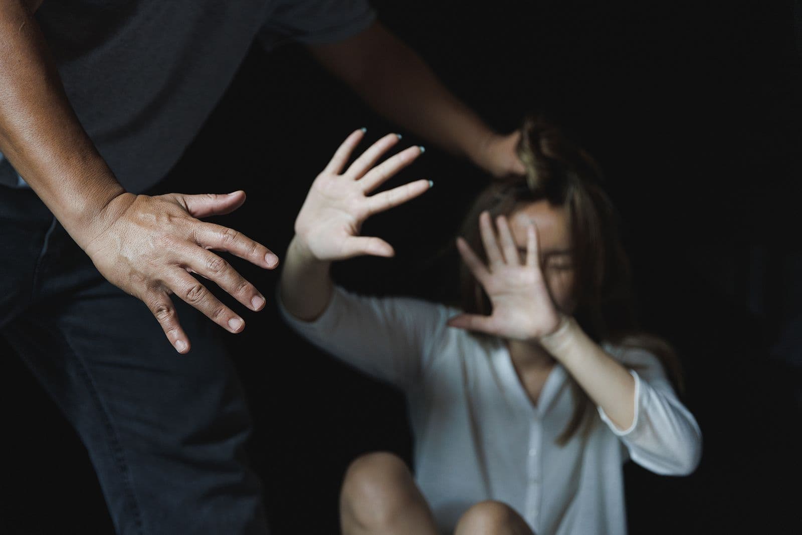 Domestic Violence Bail Services in Redwood City, Ca