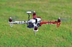Drone Deterrence System Market: Global Industry Analysis