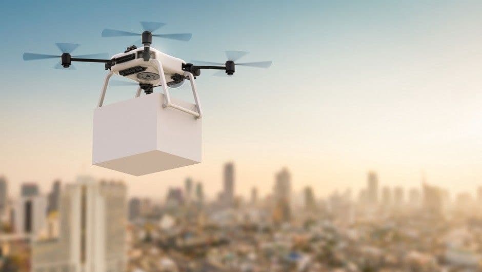 Drone Package Delivery Market Analysis, Challenges, by 2030