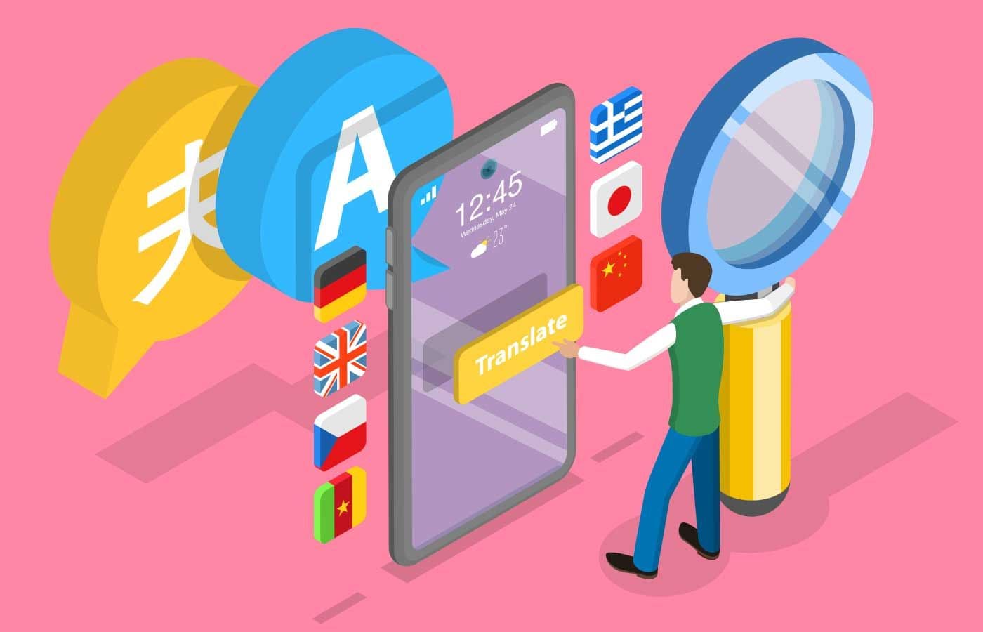 Apostille and Notarial Services for International