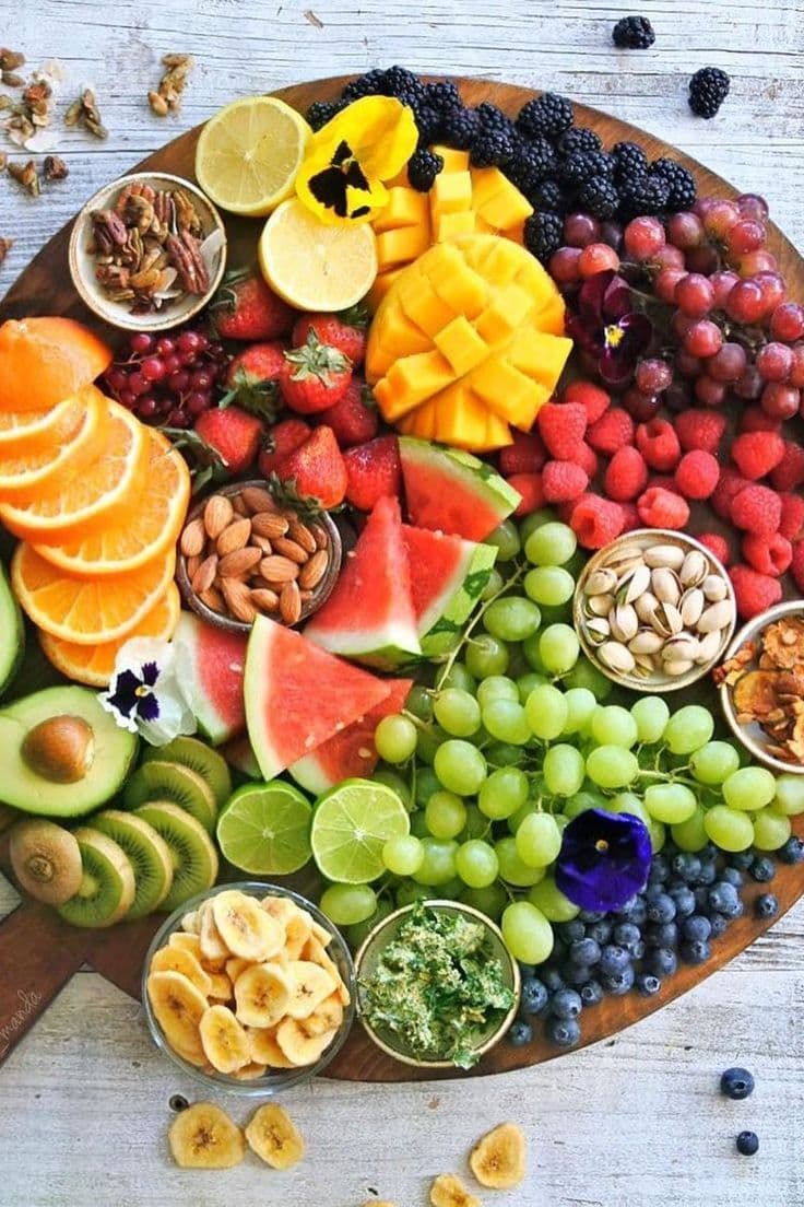 Navigating Pregnancy Nutrition: Healthy Eating Habits