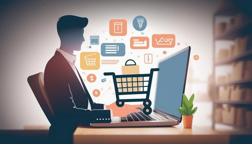 Ecommerce App Builders: Empowering Next-Gen Entrepreneurs