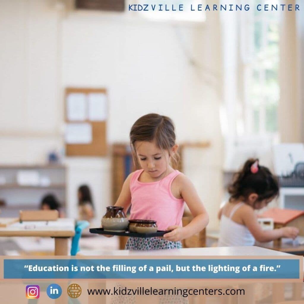 What Is Better for a Child, Half-Day or Full-Day Preschool?