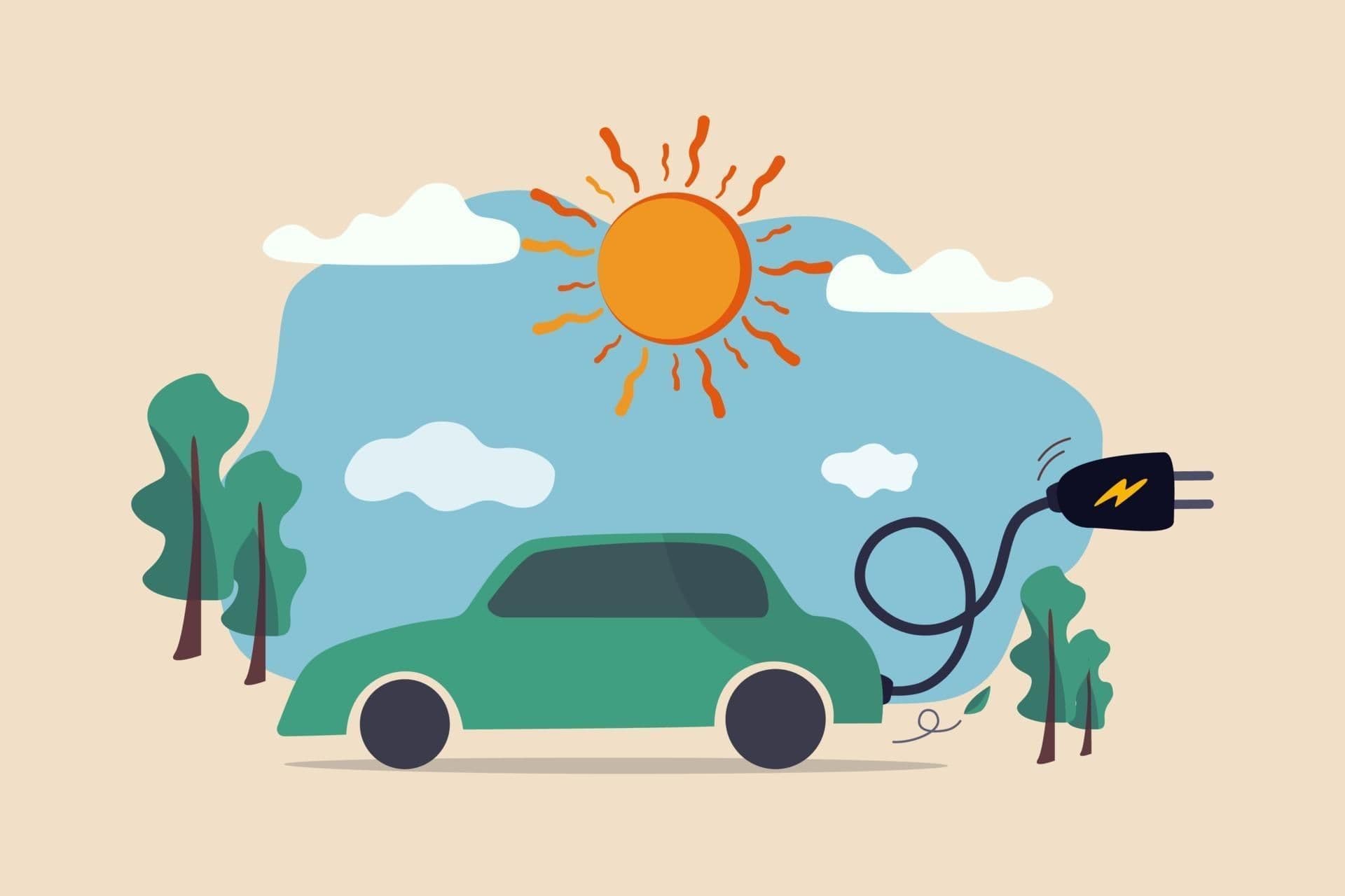 How Electric Car for Children Promote Sustainable Values in Youth