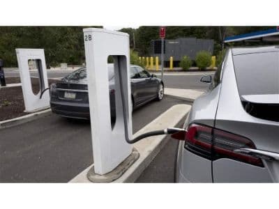 Electric Vehicle Charging Stations Market Size Industry Growth