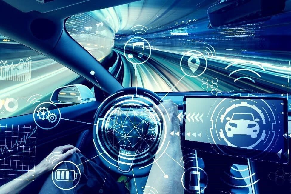 Electric Vehicle Infotainment Market 2022 - Report Till 2028