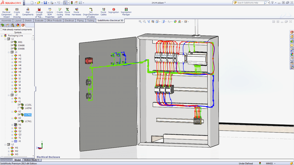 Electrical Design Software Market Outlook Report Upto 2028