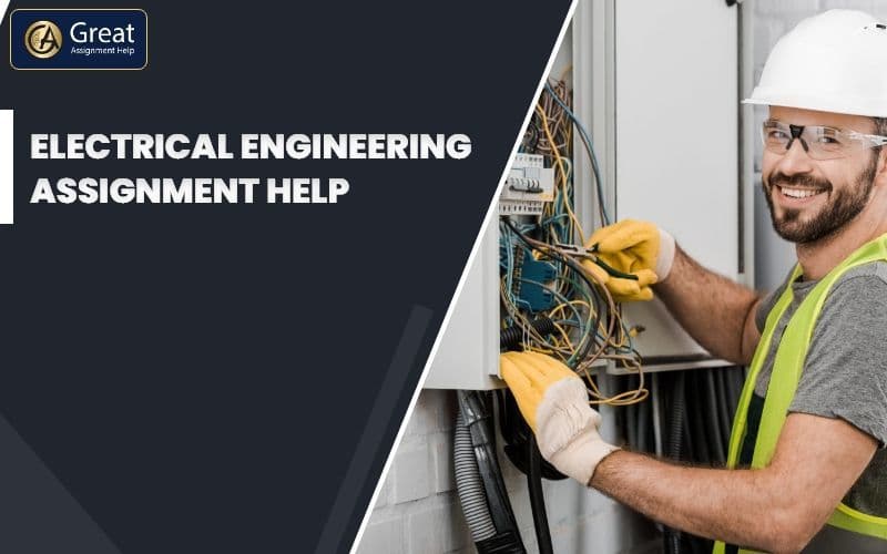 Best Expert Electrical Engineering Assignment Help in Usa