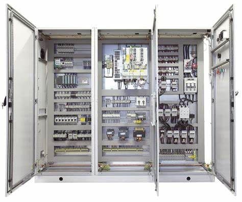 Electrical Switch Control Cabinet Market Outlook Report Upto 2028