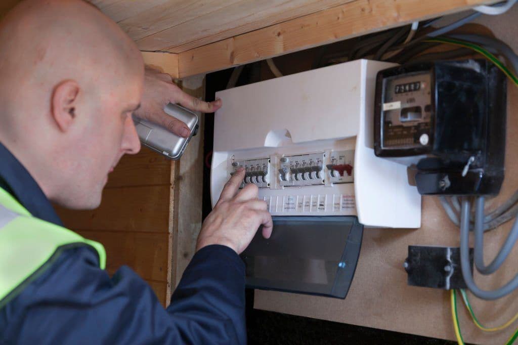 Electrical Excellence: Unveiling the Best Services in Glasgow