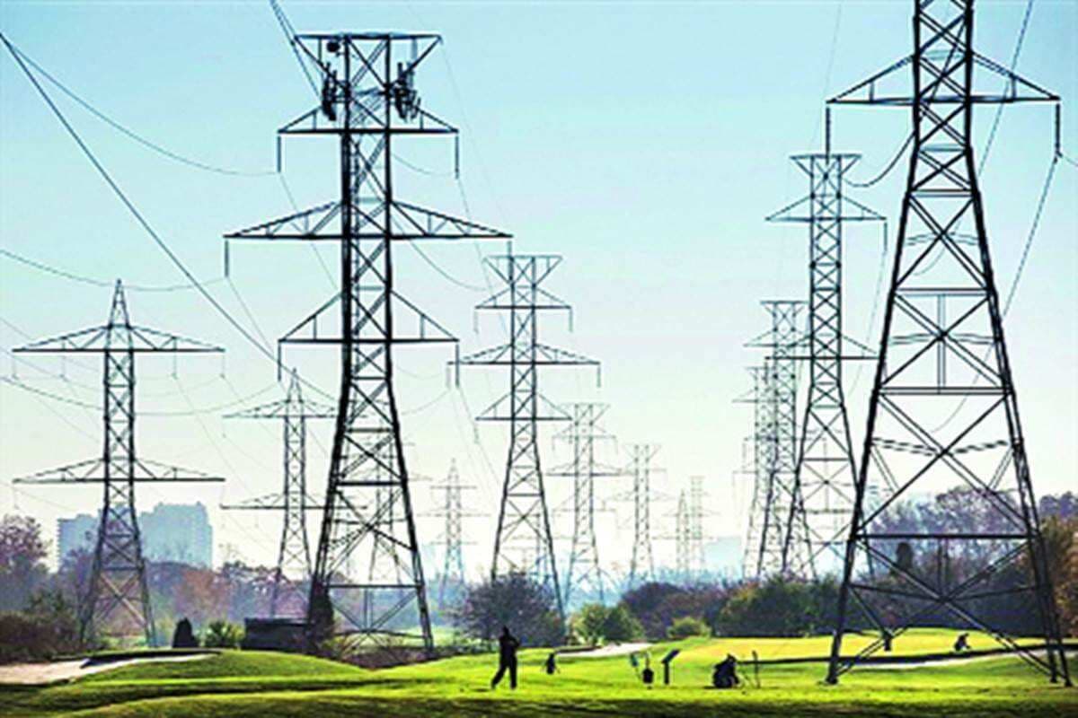 Electricity Transmission Tower Market Report 2021-2028