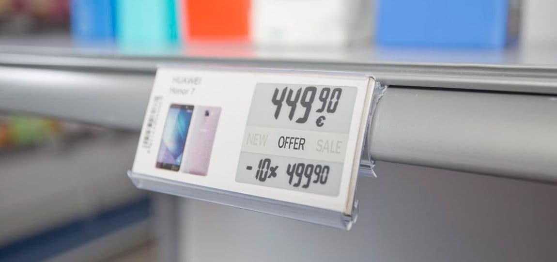 Electronic Shelf Label Market – Exclusive Industry Reports