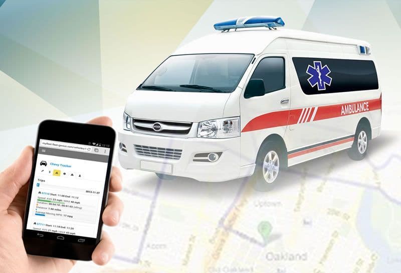 Emergency Medical Service (Ems) System Market Size Report to 2028