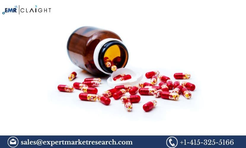 Etodolac (Lodine) Manufacturing Plant Project Report 2025: Key Insights and Strategies 2025: Key Insights and