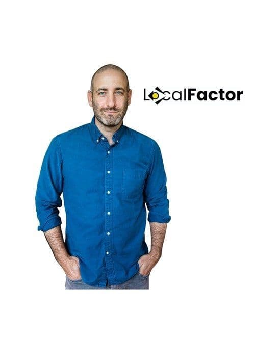 Rutchik and Riii Ventures Launch Local Factor Group
