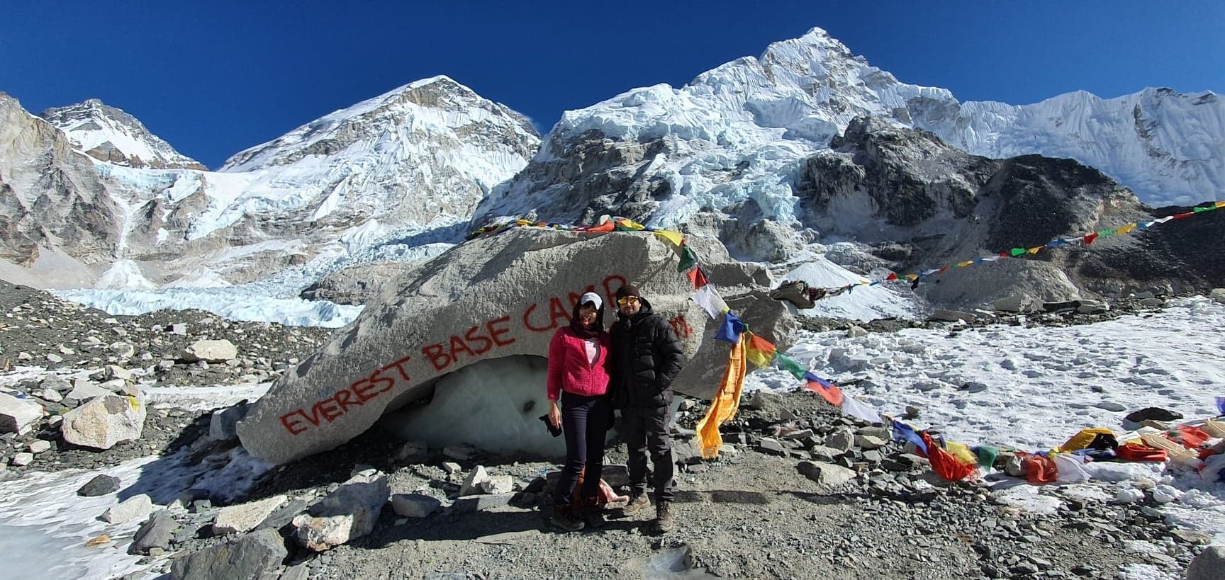 Everest Base Camp Trek - Need to Know Before Trek