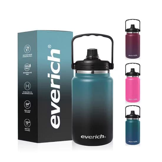 Temperature Retention Test: Top Insulated Water Bottles Compared