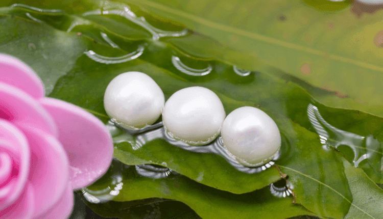 Pearl Stone: A Timeless Beauty and Elegance