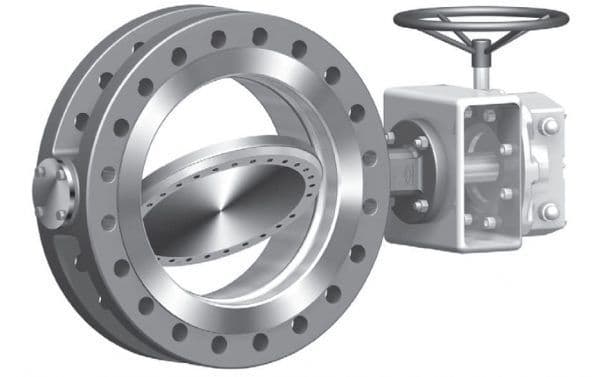 Everything to Know About Triple Offset Butterfly Valves