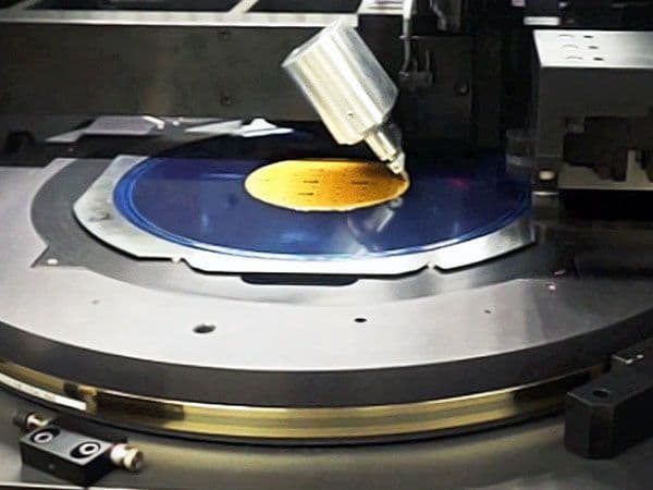 Expert Silicon Wafer Services | Silicon Specialists Llc