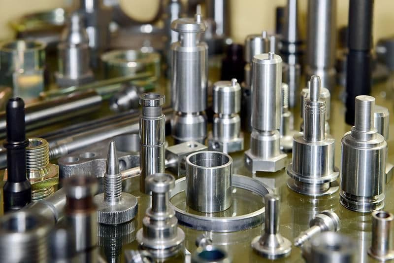 Fabricated Metal Products Market Report 2021-2028