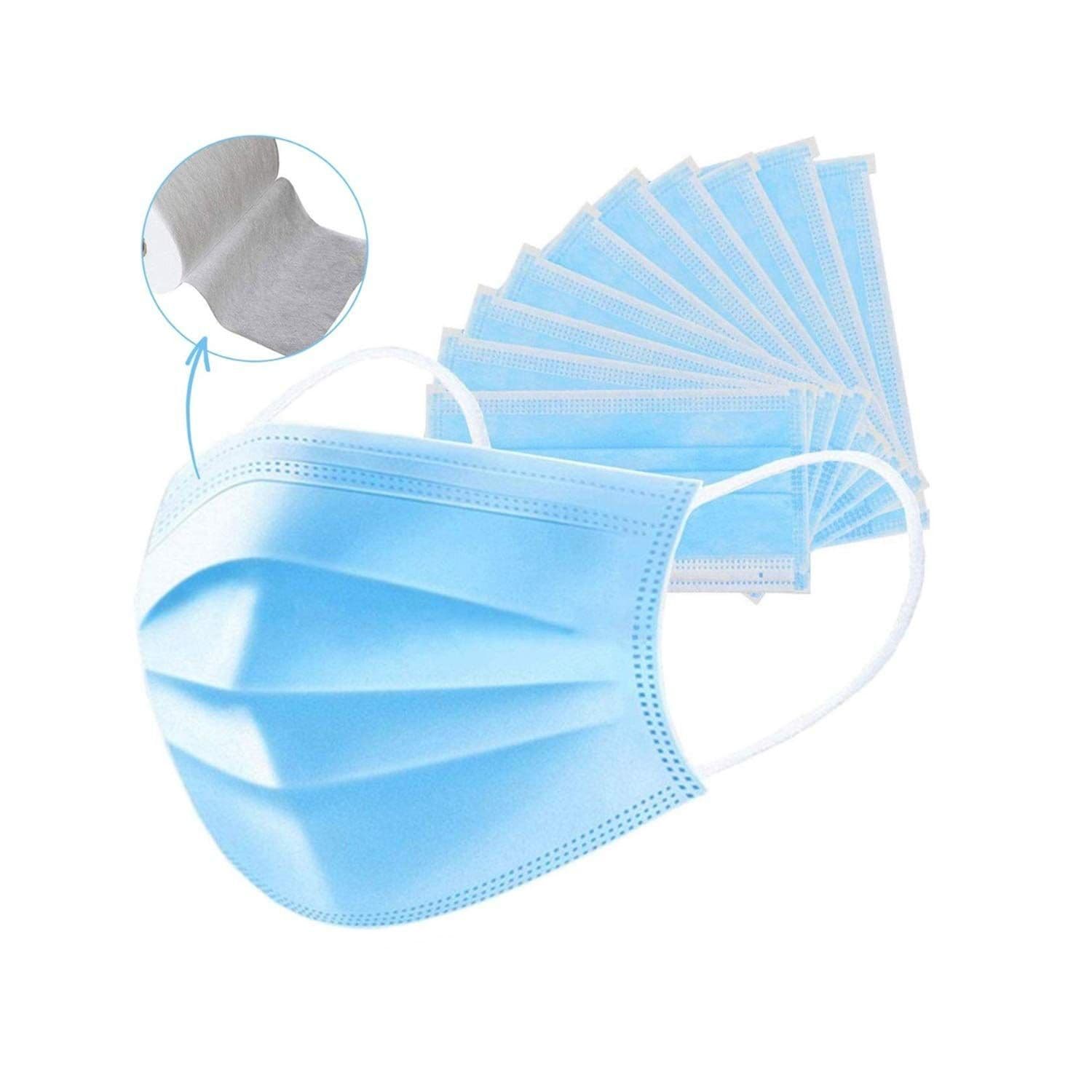 Face Mask Meltblown Nonwoven Fabric Market Share Report to 2028