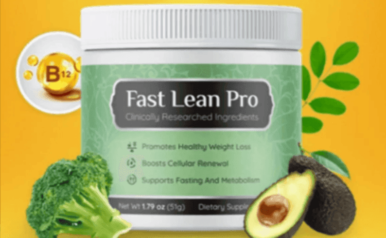 Fast Lean Pro Reviews (Scam