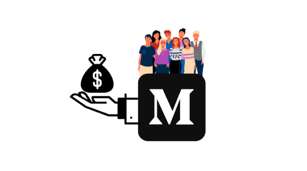 Nobody Cares About Me — So Here Is How I Will Generate Money In 2022 By Myself