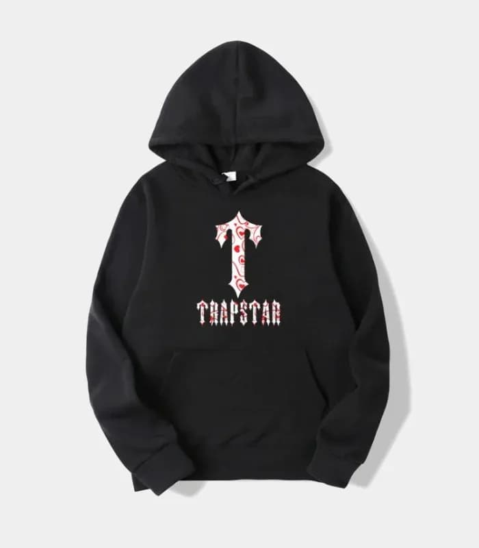 Trapstar Where Street Culture Meets Luxury Fashion