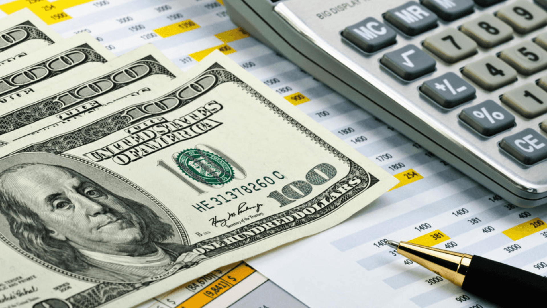 Benefits of Erc Credit Company to Boost Your Financial Health