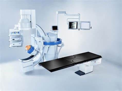 Fluoroscopy Navigation Technology Market Size, Industry Share