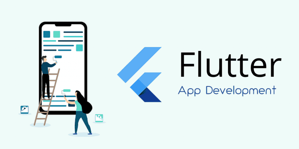 Flutter Mobile Application Development Company
