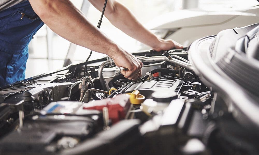 Effective Ways to Extend Your Vehicle's Life