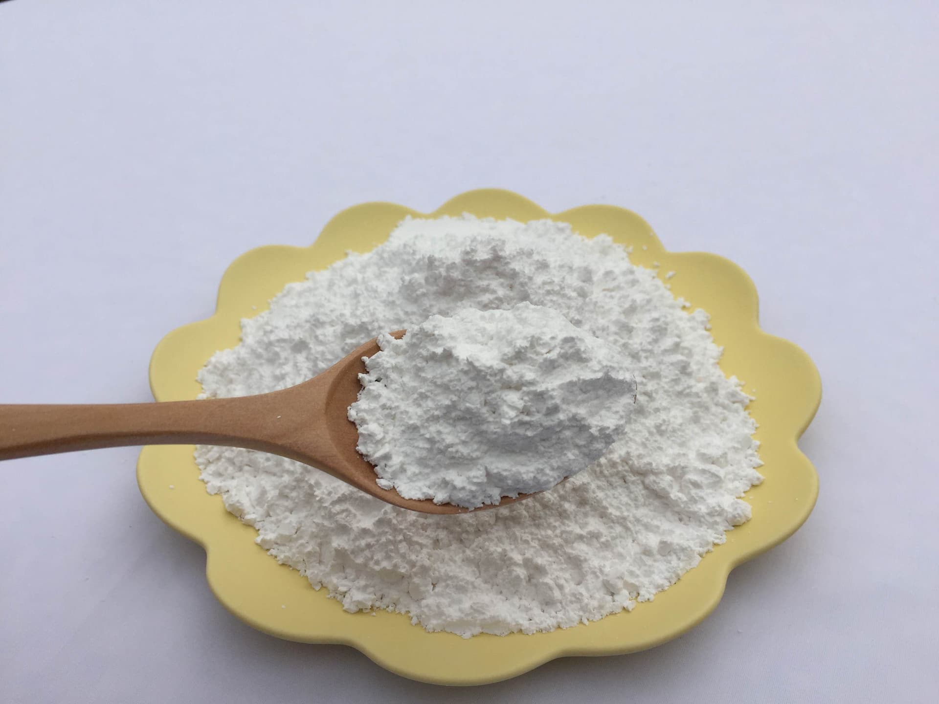 Food Grade Calcium Carbonate Market: Industry Outlook Report