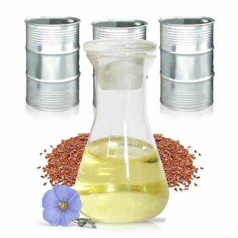 Food Grade Linseed Oil Market – Exclusive Industry Reports