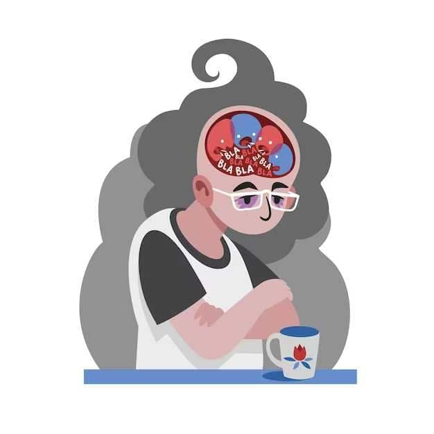 Foods to Avoid That May Cause Brain Fog! Tips for a Healthy Brain