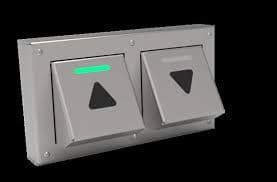 Foot Operated Control Panel for Elevator Market Report 2022