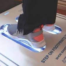 Footwear Sanitization Station Market Trends and Forecast to 2028