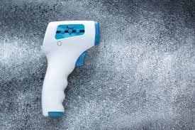 Forehead Thermometer Guns Market Report 2021-2028