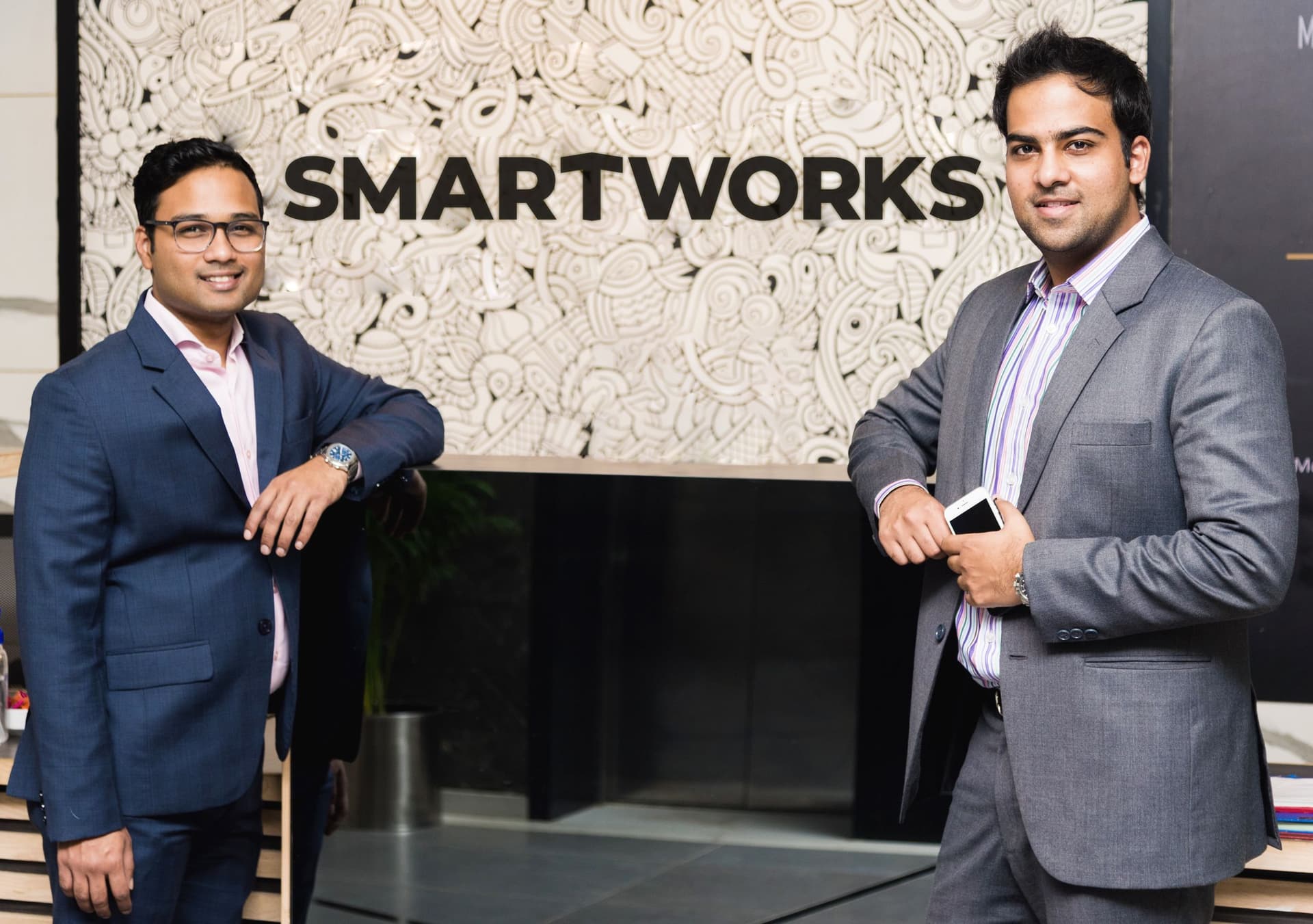 How Iot Helped Smartworks to Improve the Staff Output?
