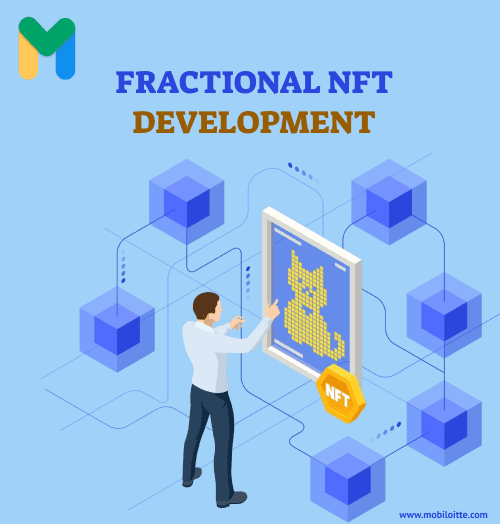 Fractional Nft Development Solution