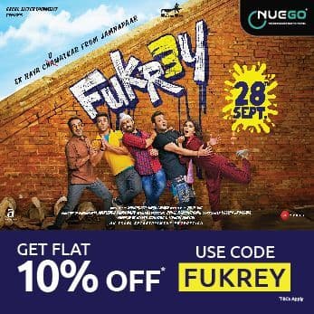 Fukrey 3 an Exciting Hindi Comedy Film Set to Release in 2023
