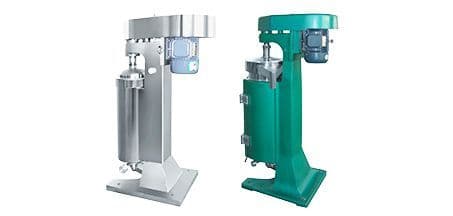 Gf Separation Tubular Centrifuge Market Forecast to 2028