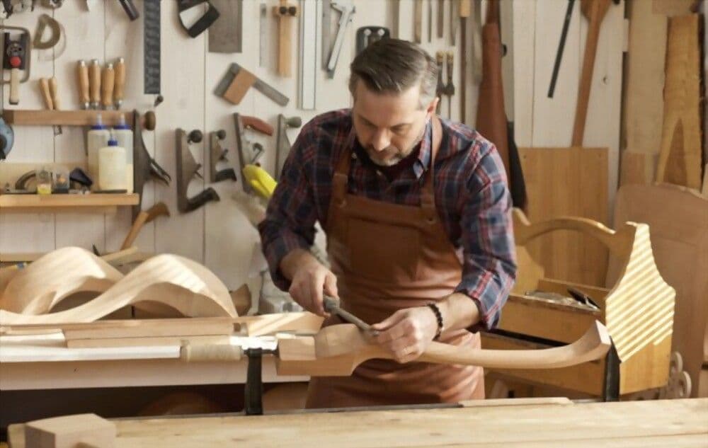 The Future of Furniture Manufacturing - Trends and Innovations