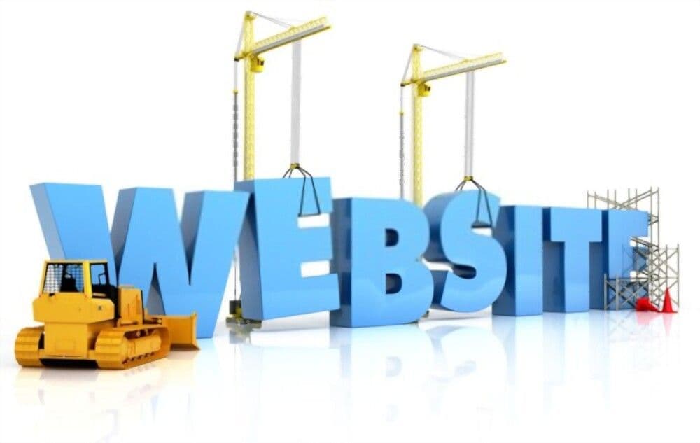 The Importance of a Construction Website