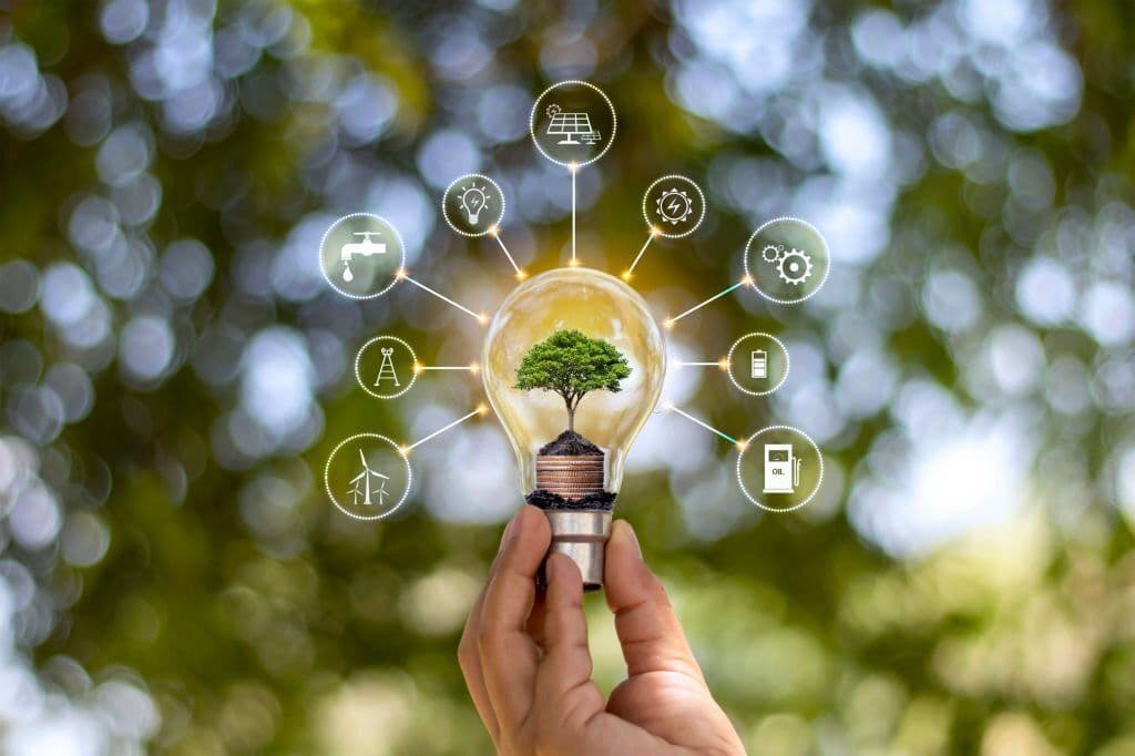 Beyond Renewable Energy- Future of the Energy Management