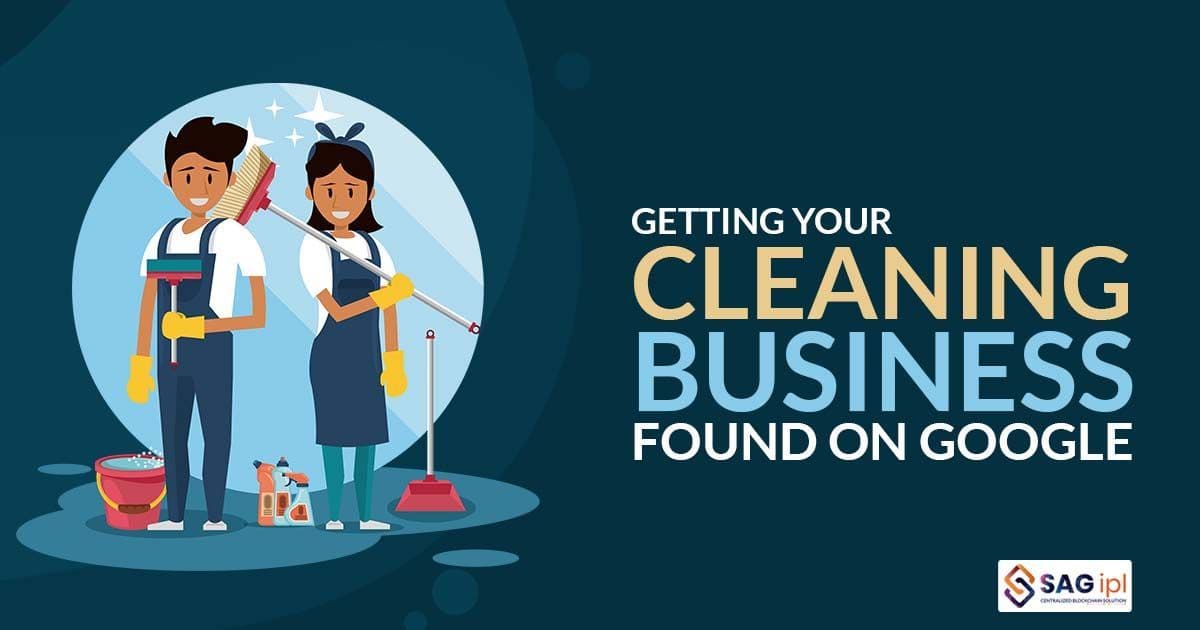The Ultimate Seo Guide for Your Cleaning Business