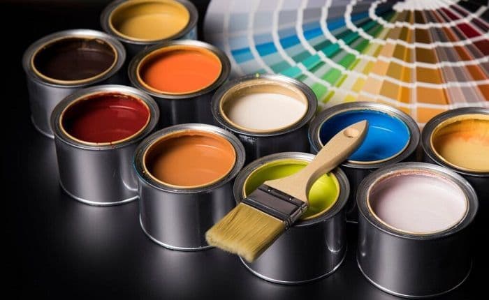 Architectural Coatings Market by Size, Share, Trends, Growth 2027