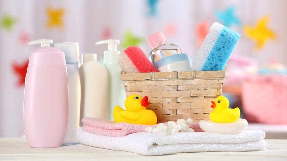Baby Care Product Market Size, Share, Industry Overview